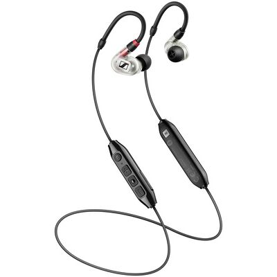 Sennheiser IE 100 Pro Wireless Clear trasparente Sennheiser IE 100 Pro Wireless Clear trasparente