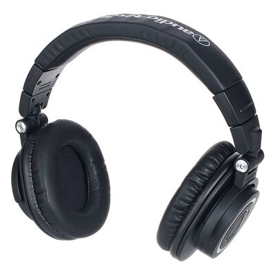 Technica ATH-M50 XBT2 B-Stock black Technica ATH-M50 XBT2 B-Stock black