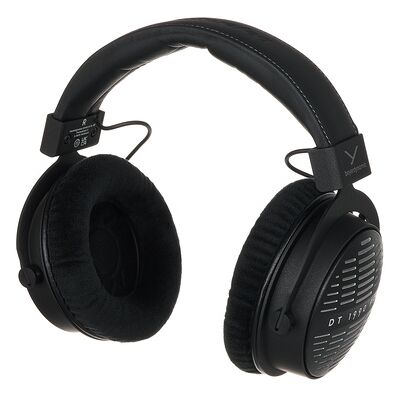 beyerdynamic DT 1990 Pro MKII B-Stock black beyerdynamic DT 1990 Pro MKII B-Stock black