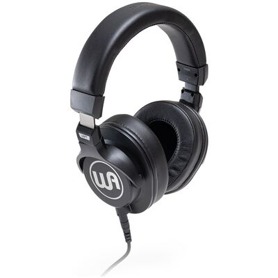 Warm Audio WA-HRB HeadRoom Black nero Warm Audio WA-HRB HeadRoom Black nero