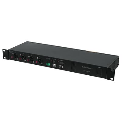 Behringer P24 Hub Behringer P24 Hub
