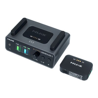 Nux B-7 Pro In-Ear-Monitoring Nux B-7 Pro In-Ear-Monitoring
