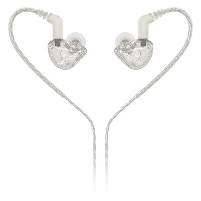 Behringer MO240-CL PRO trasparente Behringer MO240-CL PRO trasparente