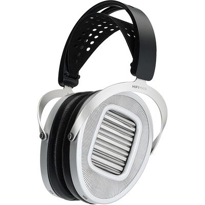 HIFIMAN ANANDA unveiled argento HIFIMAN ANANDA unveiled argento