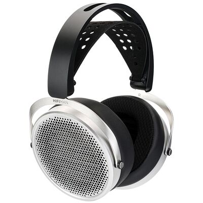 HIFIMAN HE 600 B-Stock silver HIFIMAN HE 600 B-Stock silver