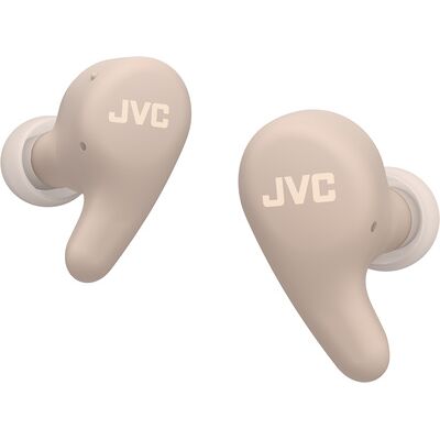 JVC HA-A23T Brown marrone JVC HA-A23T Brown marrone