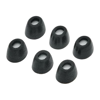 Comply TrueGrip MAX AirPods Pro 3 S nero Comply TrueGrip MAX AirPods Pro 3 S nero