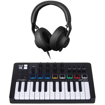 AIAIAI TMA-2 Studio XE MiniLab 3 BDL AIAIAI TMA-2 Studio XE MiniLab 3 BDL