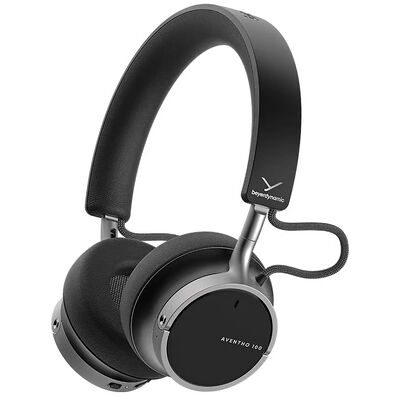 beyerdynamic Aventho 100 black Black beyerdynamic Aventho 100 black Black