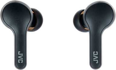 JVC HA-A7T Black JVC HA-A7T Black