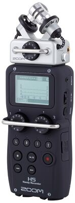 Zoom H5 Zoom H5