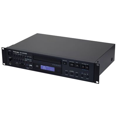 Tascam CD-200 SB Tascam CD-200 SB