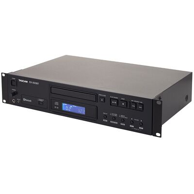 Tascam CD-200BT Tascam CD-200BT
