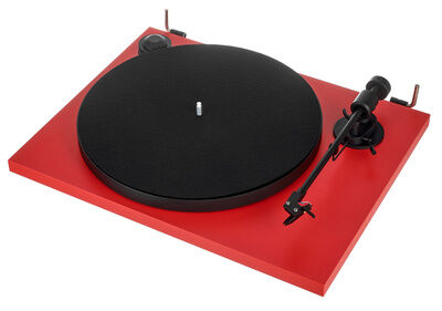 Pro-Ject Primary E red Pro-Ject Primary E red