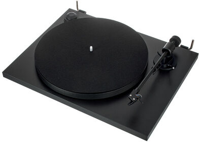 Pro-Ject Primary E Phono black Pro-Ject Primary E Phono black