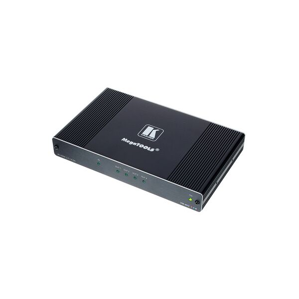 kramer vm-4h2 1:4 hdmi distributor