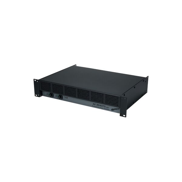 Axxent AX2240TS MKII