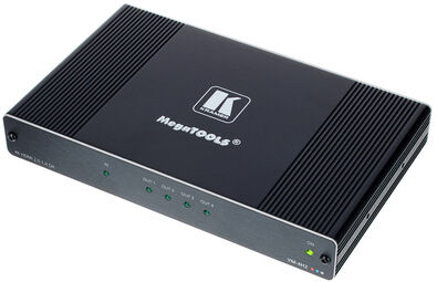 kramer vm-4h2 1:4 hdmi distributor