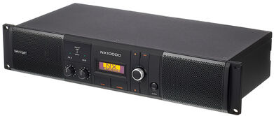 Behringer NX1000D