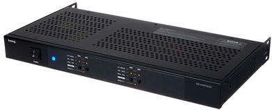 Biamp Systems REVAMP4100