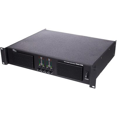 the t.amp TSA 4-700 the t.amp TSA 4-700