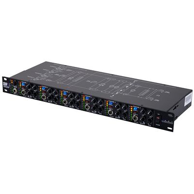 ART Headamp 6 Pro ART Headamp 6 Pro