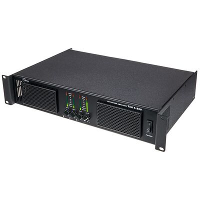 the t.amp TSA 4-300 the t.amp TSA 4-300