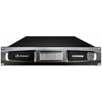 Crown DCi 2 300N Crown DCi 2 300N
