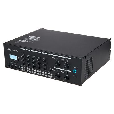 Sirus Z-Amp 4.250T Sirus Z-Amp 4.250T