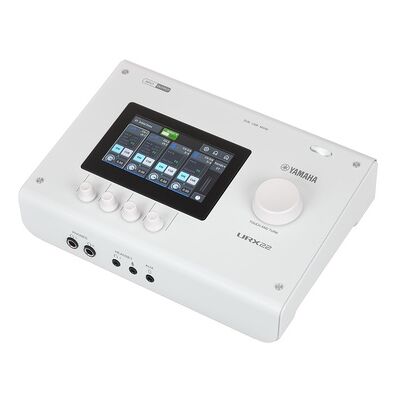 Yamaha URX22 WH bianco Yamaha URX22 WH bianco