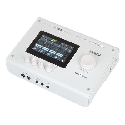 Yamaha URX44V WH bianco Yamaha URX44V WH bianco