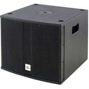 the box pro Achat 112 Sub