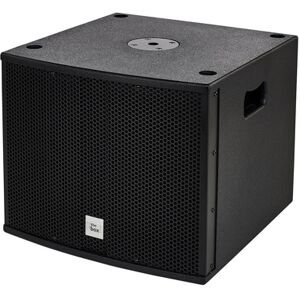 the box pro Achat 112 Sub A B-Stock