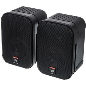 JBL Control 1Pro Pair nero