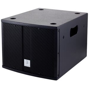 the box pro Achat 108 Sub Black