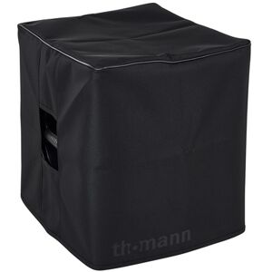 Thomann Cover Behringer B 1200D-Pro nero