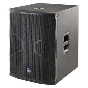 DAS Audio Vantec-18A Black