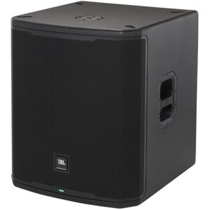 JBL PRX918XLF Black