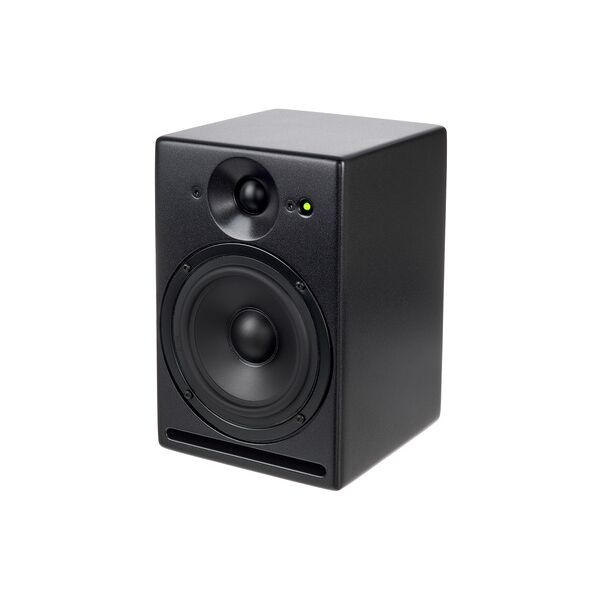 psi audio a14-m studio black black