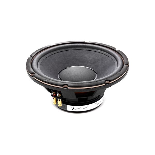 the box speaker 12-280/8-w