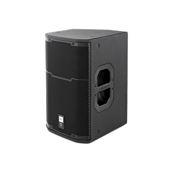 jbl prx 412m