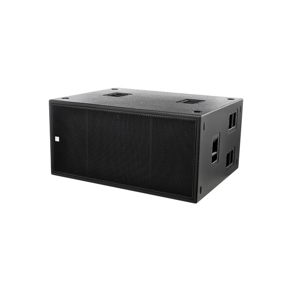 the box pro a 218 la subwoofer