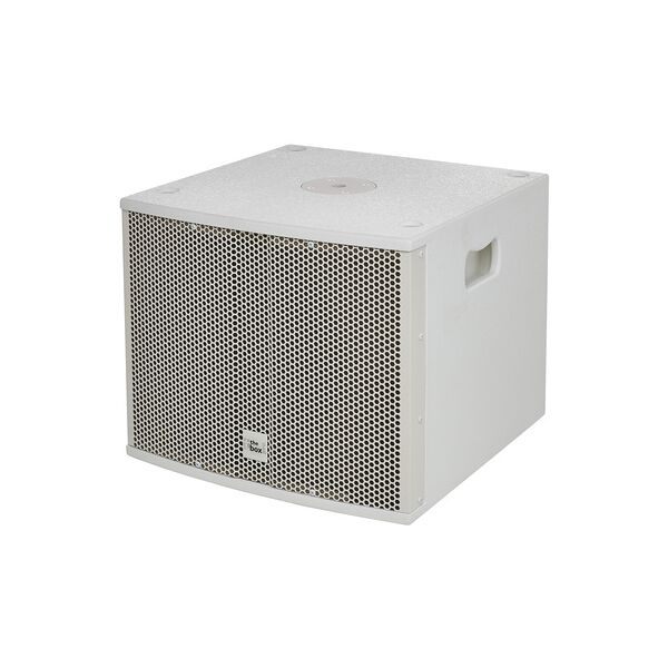 the box pro achat 112 sub a wh white