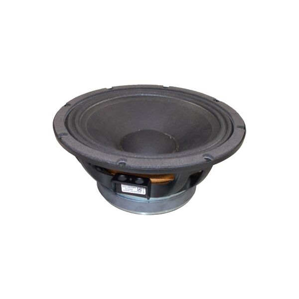 the box pro 10 woofer a 10 la line array