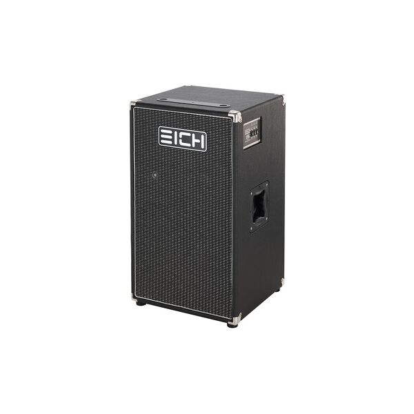 eich amplification 1210s-4 cabinet