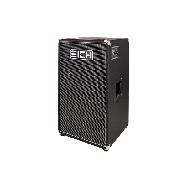 eich amplification 1210s-8 cabinet