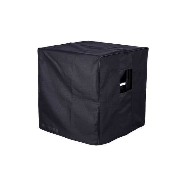 thomann cover the box pa 18 eco mkii