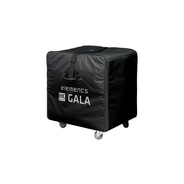 hk audio gala sub 15 roller bag