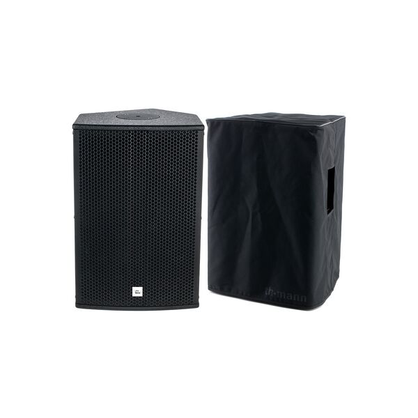 the box pro achat 110 ma mkii cover bundle