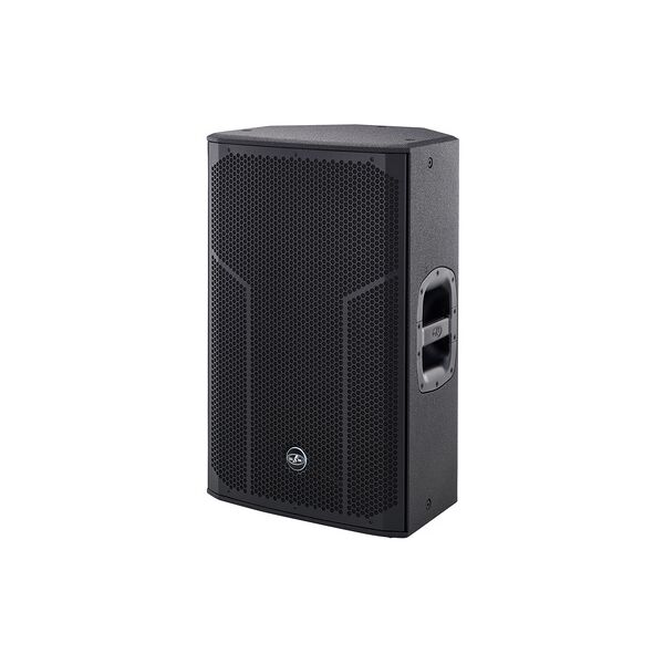 das audio action-515a black